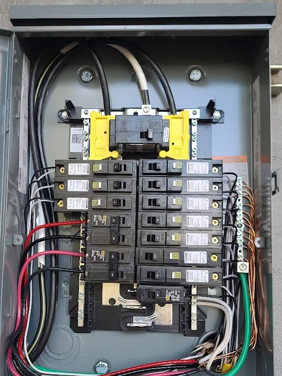 Electrical Repairs