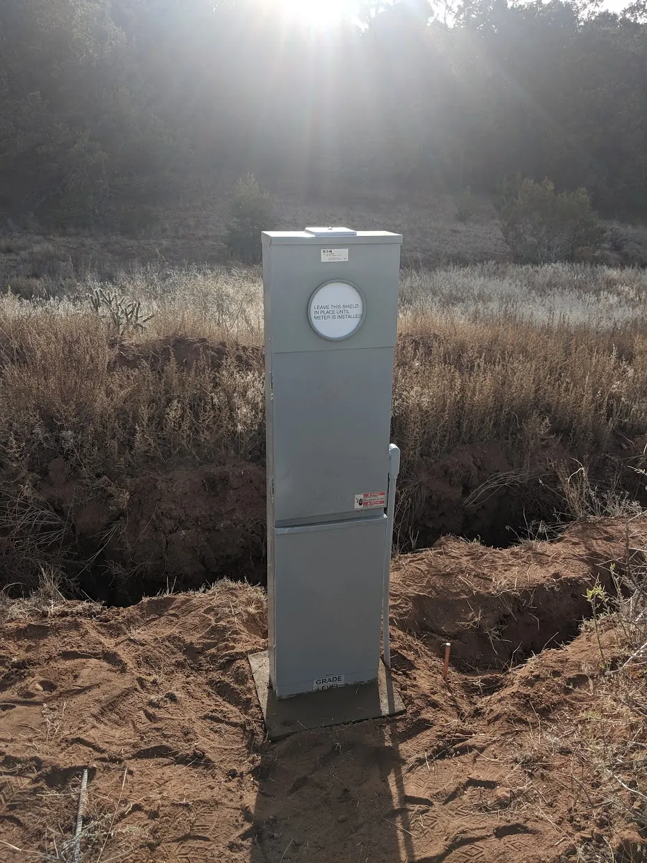 Service Upgrades & Panels