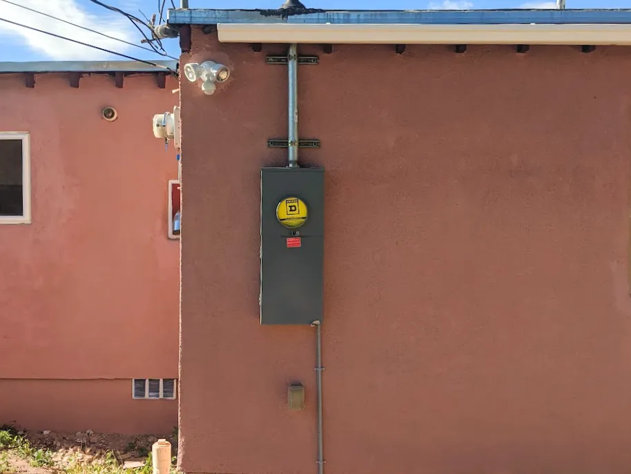 EV Chargers & Smart Homes